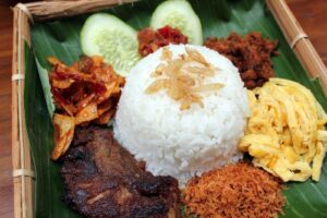 nasi kucing jogja