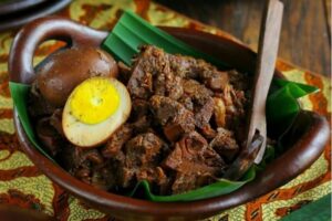 Gudeg Jogja
