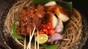 Sate Klathak