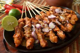 Popularitas Sate Madura